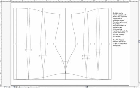 Diy Underbust Corset, Underbust Corset Pattern, Corset Pattern Drafting, Corset Patterns, Corset Tutorial, Sewing Pattern Pieces, Sewing Patterns Free Women, Sewing Challenge, Corset Sewing Pattern