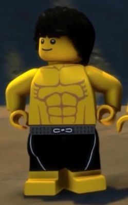 Cole Lego Ninjago Fanart, Misunderstood Characters, Cole Brookstone Fanart, Cole Ninjago Icon, Cole From Ninjago, Hear Me Out Cake, Cole Lego Ninjago, Cole Ninjago Fanart, Kai Lego Ninjago