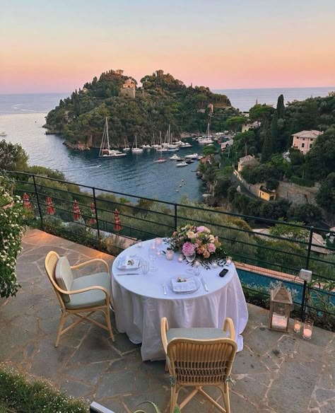 Belmond Hotels, Portofino Italy, Italy Aesthetic, Dream Travel Destinations, Italian Summer, European Summer, Positano, Pretty Places, Travel Inspo