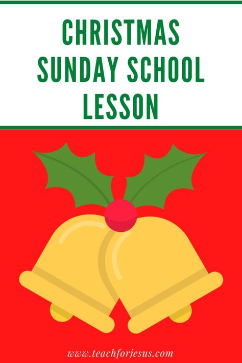 Crafts For Sunday School Kids, Kids Church Christmas, Christmas Sunday School Lessons, Christmas Game Ideas, Christmas Stories For Kids, Christmas Sunday School, Kids Worship, Kids Church Lessons, Bible Crafts Sunday School