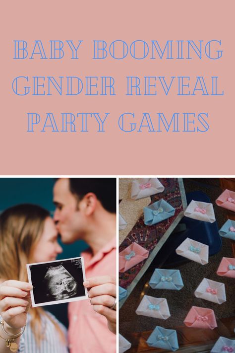 Gender Reveal Party Games That Will Leave Them Guessing - Peachy Party Guess The Gender Game, Gender Reveal Guessing Game, Punch A Cup Game Tissue Paper, Gender Reavel Party Games, Gender Reveal Games For Guests, Gender Reveal Games Activities, Gender Guessing Game, Gender Chart, Gender Guessing