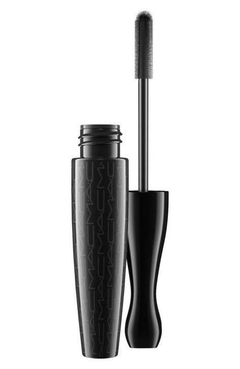 Product Image 1 Mac Mascara, Apply Mascara, Acne Products, Black Lashes, Mascara Brush, Mascara Makeup, Mascara Tips, Lengthening Mascara, Best Mascara