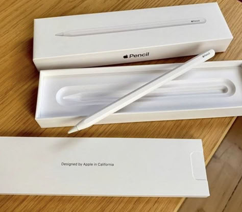 Apple Pincel Ipad, Ipad With Keyboard, Ipad Pen, Ipad And Apple Pencil, Pencil Apple, Apple Pencil 2nd Generation, Apple Pencil Case, Apple Pencil 2, Ipad Pencil