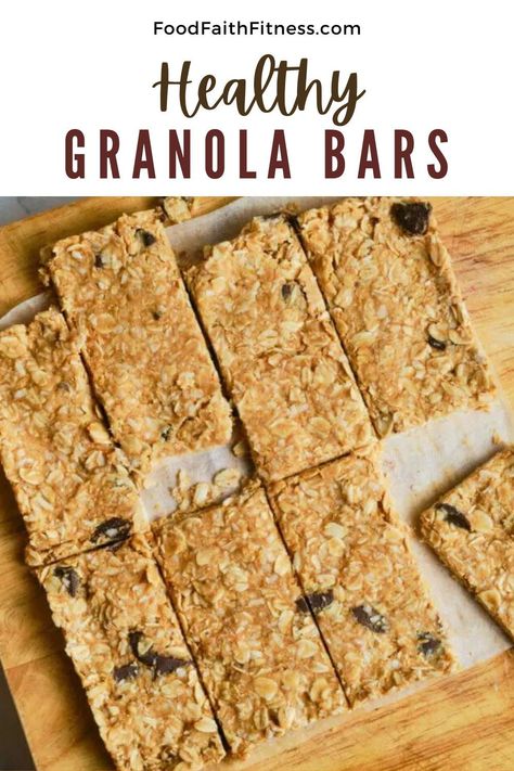 Homemade snacks will never be the same once you’ve tried this delectable and hassle-free Granola Bar recipe—it’s the perfect blend of health and taste. Chocolate Chip Granola Bar Recipe, Easy Homemade Granola Bars, Homemade Granola Bar Recipe, Homemade Granola Bars Healthy, Easy Granola Bars, Granola Bars Recipe, Granola Bar Recipe, Chocolate Chip Granola, Homemade Granola Healthy