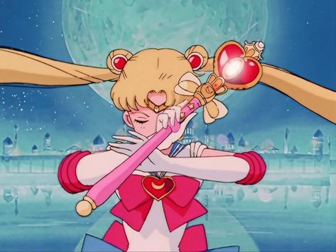 90s Sailor Moon, Saylor Moon, Usagi Sailor Moon, Sailor Moon Screencaps, Sailor Moon S, Sailor Moon Usagi, Sailor Moon Aesthetic, Sailor Pluto, Sailor Neptune