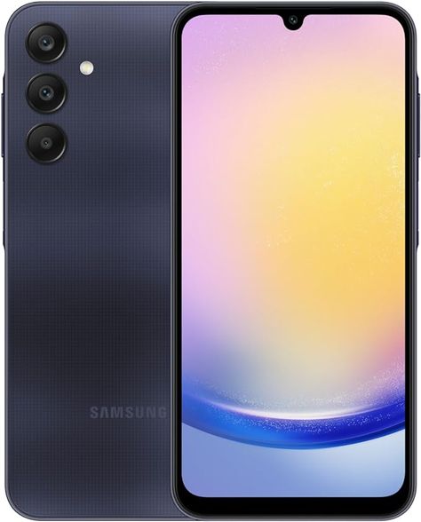 128GB Unlocked Android Smartphone, AMOLED Display, Advanced Triple Camera System, Expandable Storage, Stereo Speakers,US Version,2024,Black Samsung Products, Memory Storage, Black Screen, Stereo Speakers, Wireless Networking, A Series, High Tech, Phone Accessories, Galaxy Phone