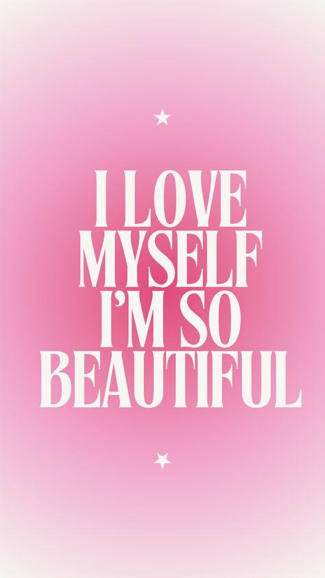 life quotes to fill women will confidence and self - love Self Boost Quotes, Positive Quotes Confidence, Motivation For Self Confidence, How To Be Confident Quotes, Motivation Confidence Quotes, Pink Confidence Aesthetic, Motivational Beauty Quotes For Women, Shopping Quotes Aesthetic, Confidence Quotes Wallpaper