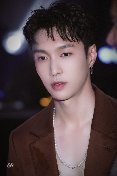 Lay Zhang, Exo, On Twitter, Twitter