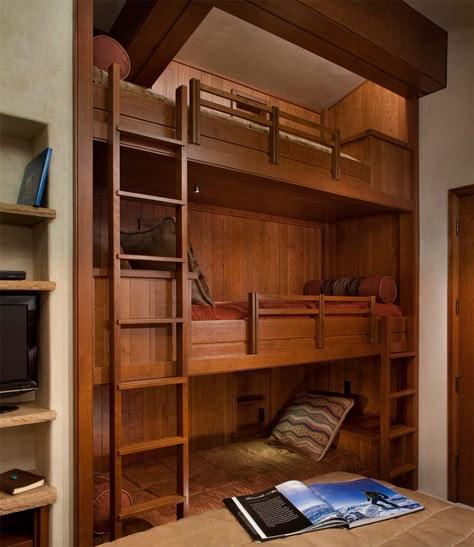 Choosing a perfect bunk beds for your kids is not something that can easily be done. There are other factors besides safety. Find out more..  #bunkbeds #bunk #beds #repin #follow #triple #double Unique Bunk Beds, Bunk Beds Small Room, Bunk Beds For Boys Room, Triple Bed, Bunk Beds For Kids, Triple Bunk Beds, Bunk Bed Ideas, Modern Bunk Beds, Triple Bunk Bed