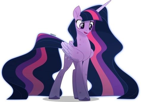 Crystal Ethereal, Mlp Twilight Sparkle, Crystal Princess, Twilight Sparkle Alicorn, My Little Pony Collection, Mlp Twilight, Arte Monster High, My Little Pony Poster, Princess Twilight Sparkle