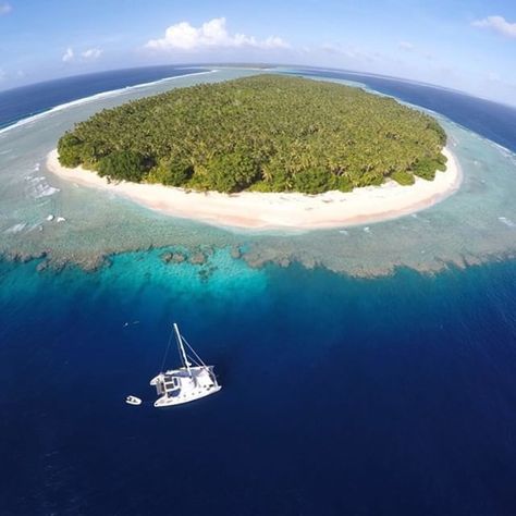 Micronesia Oceania.  Photo by @jodymacdonaldphoto  Tag your pics #NationalDestinations by nationaldestinations Oceania Travel, Awesome Pictures, Federated States Of Micronesia, Private Island, Island Beach, Pacific Ocean, Beach Life, Fox, Diamonds