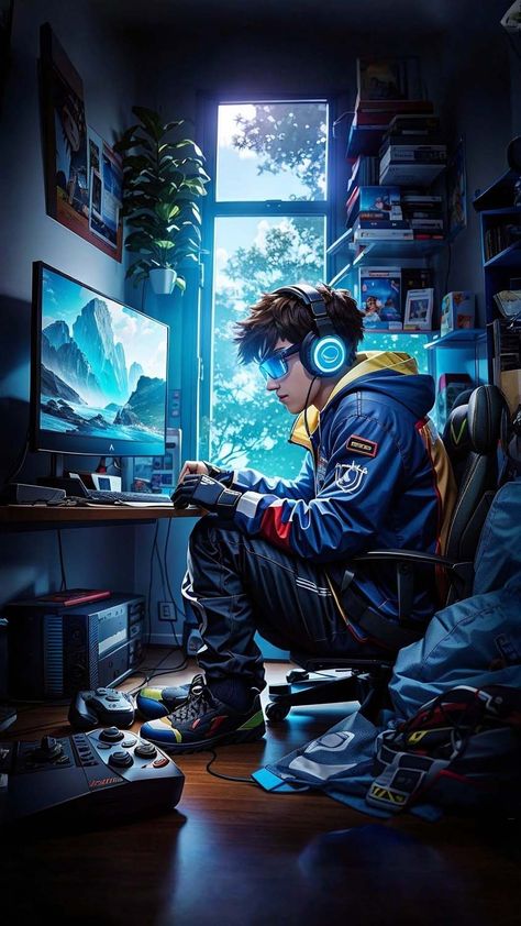 Gamer iPhone Wallpaper 4K - iPhone Wallpapers Gaming Wallpapers Hd, 4k Gaming Wallpaper, Image Swag, Phone Wallpaper For Men, Best Iphone Wallpapers, Adobe Creative Cloud, Gaming Wallpapers, Cool Wallpapers Art, Draw On Photos