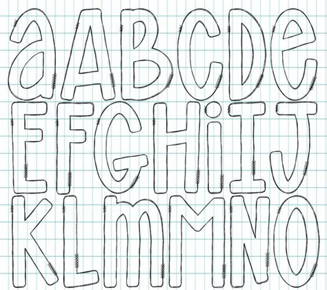 Lettering Fonts Alphabet, Cute Fonts Alphabet, Hand Lettering Alphabet Fonts, Font Love, Doodle Alphabet, Doodle Fonts, Hand Lettering Art, Doodle Inspiration, Hand Lettering Fonts