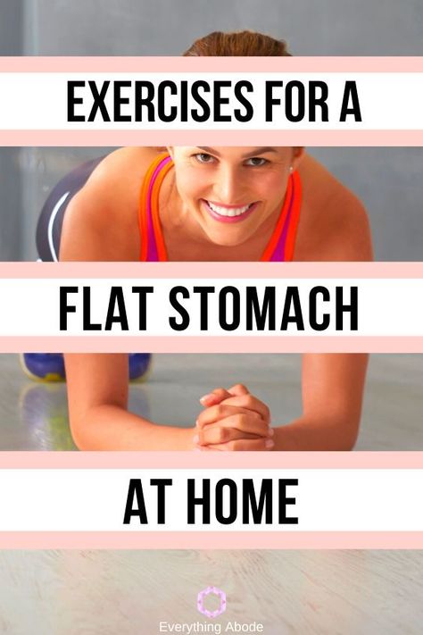 Best Stomach Exercises, Stomach Abs Workout, Stomach Exercises, Flat Tummy Workout, Flat Tummy, Lose 50 Pounds, Flat Stomach, Losing 10 Pounds, Lose 20 Pounds