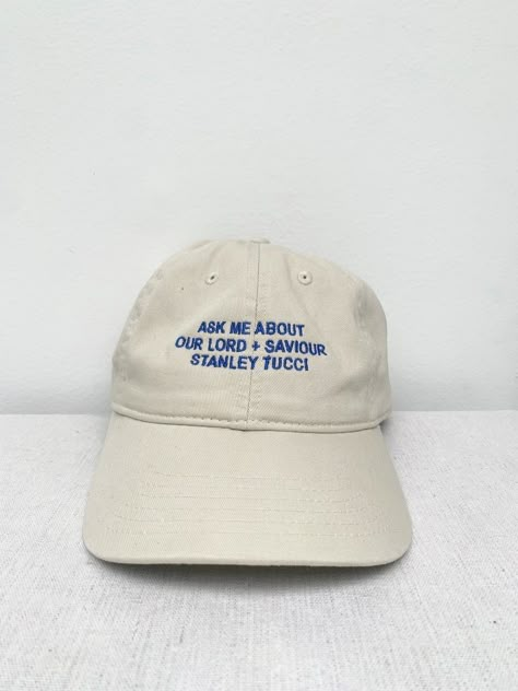 This Baseball & Trucker Caps item by kateoconnorwrkshop has 145 favorites from Etsy shoppers. Ships from United States. Listed on 17 Dec, 2023 Stanley Tucci, Lord And Savior, Organic Cotton Fabric, My Lord, Our Lord, Dad Hat, Hat Making, Charlotte Nc, Trucker Cap