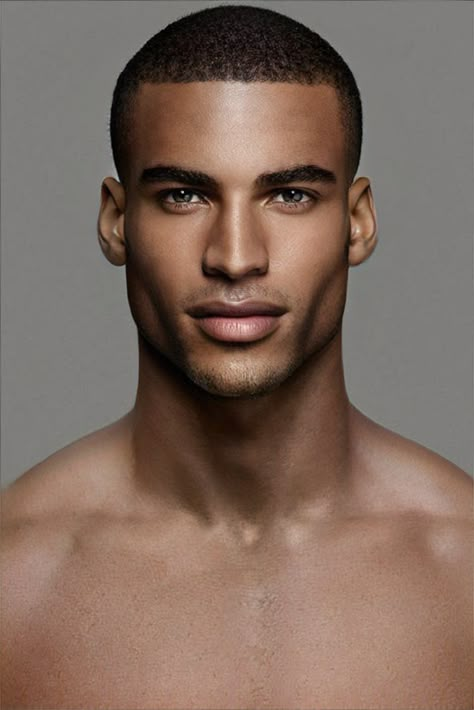 Books Dark Romance, Male Model Face, Steamy Romance Books, Black Male Models, Face Piercings, Black Men Hairstyles, Steamy Romance, Male Makeup, Face Tattoos