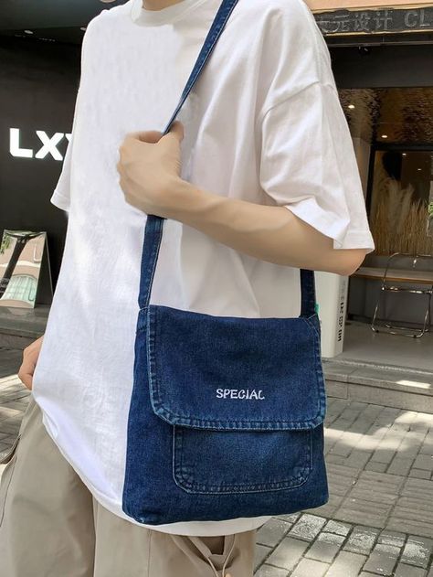 Sign in #jeansbagpatterns #jeanbagspatternideas #recyclejeansbagpattern Jeans Bags Ideas Sewing Patterns, Diy Jean Bag, Tas Denim, Diy Bags Jeans, Denim Bag Patterns, Denim Bag Diy, Diy Bag Designs, Diy Bags Patterns, Tote Bags Sewing