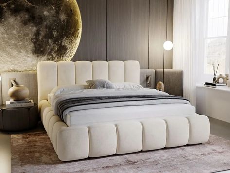 Tv Bed Frame, Luxury Bed Frames, Lift Storage Bed, Sleigh Bed Frame, Bed Frame Sizes, Double Bed With Storage, Storage Bed Frame, Upholstered Storage Bed, Super King Size Bed