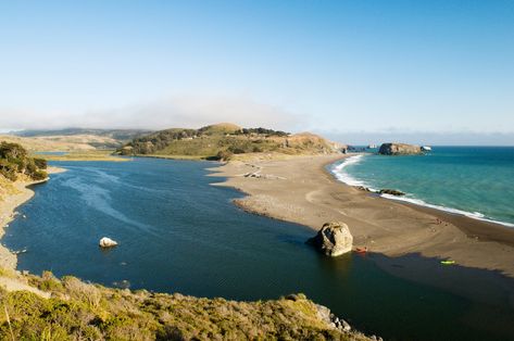 A Weekend Trip On California's Russian River and Sonoma Coast | Condé Nast Traveler Russian River California, Love And Other Words, Russian River Valley, Waterfall Trail, Sonoma Coast, Russian River, Sonoma Valley, Kayak Adventures, California Trip