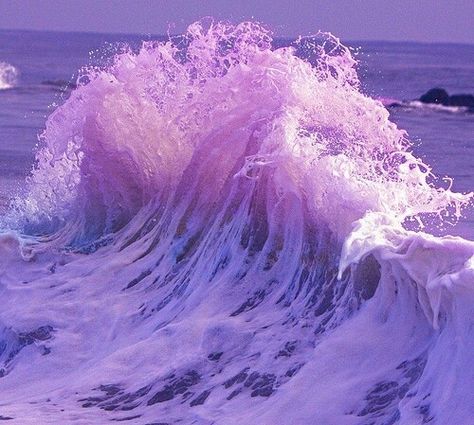 Purple & Blue Wave Purple Stuff, Everything Purple, Purple Things, I Love Purple, The Color Purple, Purple Love, All Things Purple, Purple Rain, My Favorite Color