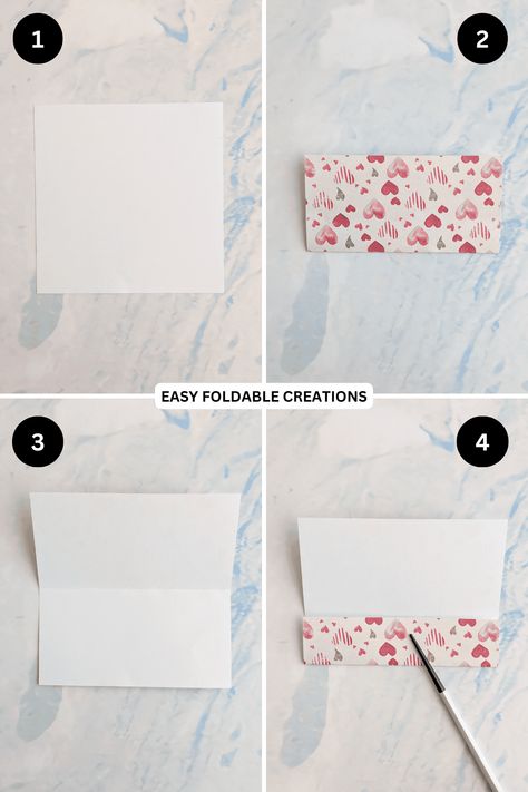 How To Make A Paper Envelope | Easy Foldable Creations Diy Envelopes From Paper For Money, How To Make A Small Envelope Diy, How To Make A Evenlope Out Of Paper, How To Make Envelopes Out Of Paper Easy, Envelope Diy A4 Paper, Wrapping Paper Envelope Diy, How To Make Envelopes Out Of Paper Diy, How To Fold A Paper Into An Envelope, How To Fold Envelope From Paper