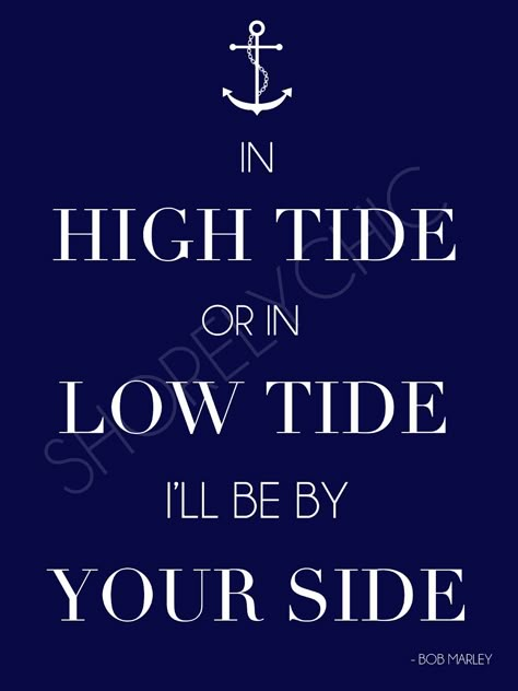 a salior wedding would be so irrelevant but sooo cute. oooo, on a boat or at the ocean! NO ONE TAKE MY IDEA. Besties Birthday, Navy Life, Alpha Sigma Tau, Anchors Aweigh, Navy Mom, Navy Wife, Alpha Sigma, Anchor Print, Beach Quotes