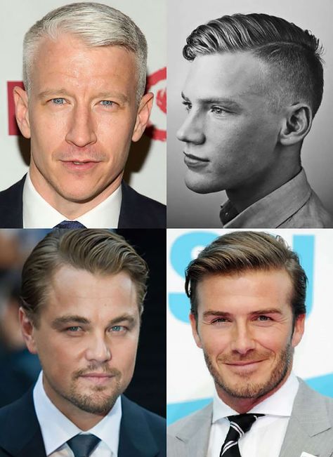 Are you struggling with a receding hairline? We’ve got your back with our guide to the best men’s hairstyles & haircuts that will keep you looking youthful. Haircuts For Receding Hairline, Hairstyles For Receding Hairline, Beyonce Hair, Receding Hair Styles, Receding Hairline, Cool Hairstyles For Men, Athletic Hairstyles, Mens Haircuts Short, Trendy Haircuts