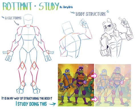 Rottmnt References, Rottmnt Art, Teenage Turtles, Tmnt Characters, Donatello Tmnt, Ninja Turtles Funny, Teenage Mutant Ninja Turtles Artwork, Rise Of The Tmnt, Ninja Turtles Artwork