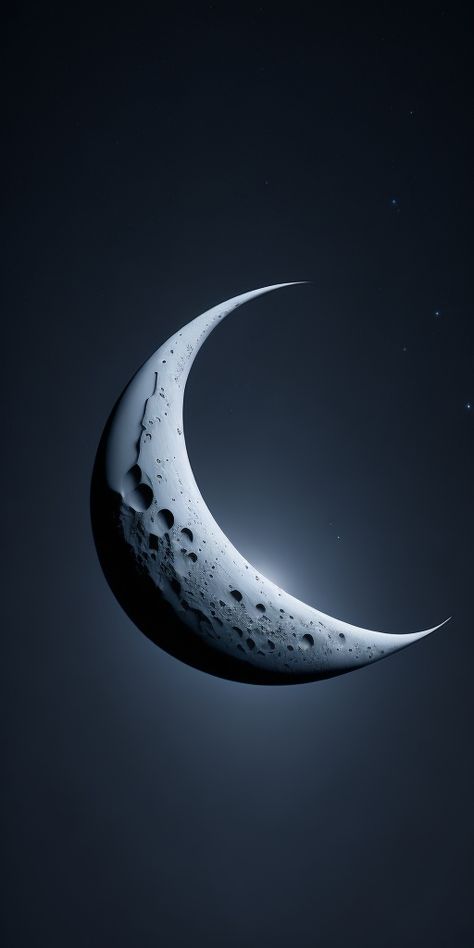 Moon Wallpapers, Moon 3d, Abstract Sketches, Abstract Portrait Painting, Ios Wallpaper, Moon Wallpaper, Hair Buns, Cool Backgrounds Wallpapers, Black Background Images