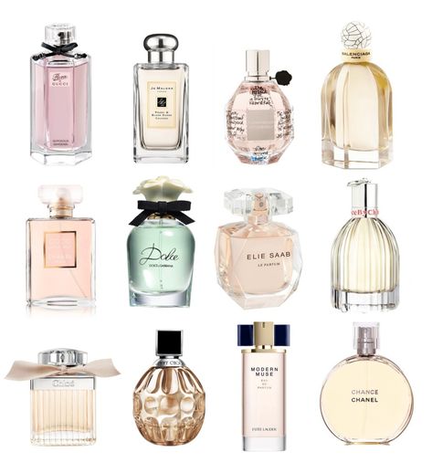 Modern Muse Estee Lauder, Designer Parfum, Estee Lauder Modern Muse, Perfume Quotes, Flora Gucci, Her Perfume, Parfum Chanel, Mademoiselle Chanel, Fragrances Perfume Woman