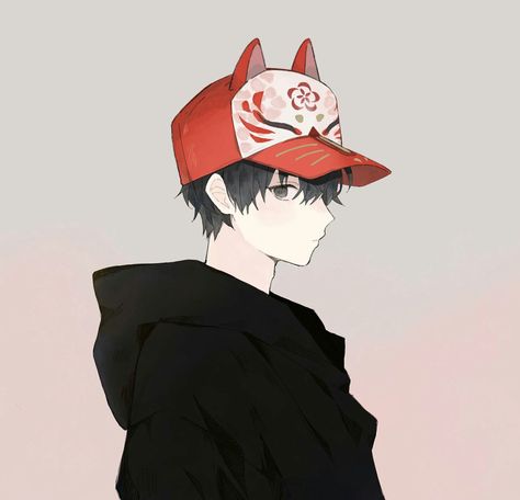 Kitsune Mask, Fox Spirit, Manga Boy, Anime Boys, Sasuke Uchiha, Grunge Fashion, Pretty Pictures, Anime Boy, Anime Guys