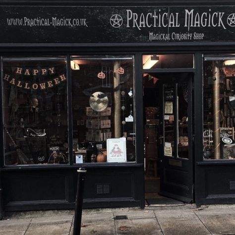 Wicca/Witch Witch Store, Metaphysical Store, Witch Shop, Metaphysical Shop, Los Angeles Shopping, Curiosity Shop, Aesthetic Shop, Season Of The Witch, Witch Aesthetic