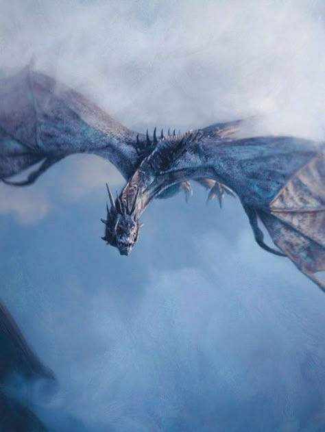 Grey Ghost Dragon Game Of Thrones, Grey Ghost Dragon Art, Gray Dragon Art, Grey Ghost Dragon, Aelora Targaryen, Velaryon Oc, Dragons Asoiaf, Asoiaf Dragons, Gray Dragon