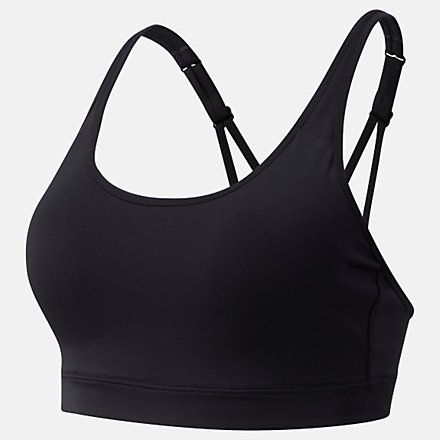 Sporty Fits, North Face Outfits, Athletic Tops, Gym Bra, Best Sports Bras, Bra Size Guide, Stance Socks, Fitness Wear Outfits, New Balance Black