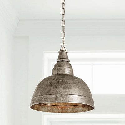 Sedona 17" 1-Light Pendant | Capital Lighting Fixture Company Hourglass Pendant, Capital Lighting Fixture, Dark Pewter, Foyer Entryway, Capital Lighting, Glass Cloche, Light Ring, Metal Pendant Light, Bell Pendant