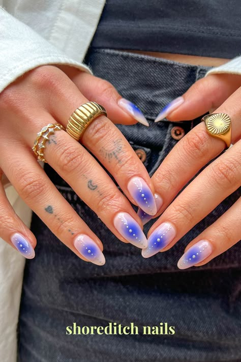 Summer Vacation Nails, Aura Nails, Nagellack Trends, Hippie Nails, Dots Nails, Vacation Nails, Nails 2024, Birthday Nails, Fire Nails