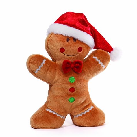 PRICES MAY VARY. The world's most huggable since 1898 Surface washable Artist designed Gingerbread Decor, Honey Bun, Gingerbread Girl, Red Tartan, Mad Max, Christmas Gingerbread, Lego Ninjago, Peppa Pig, Gingerbread Man