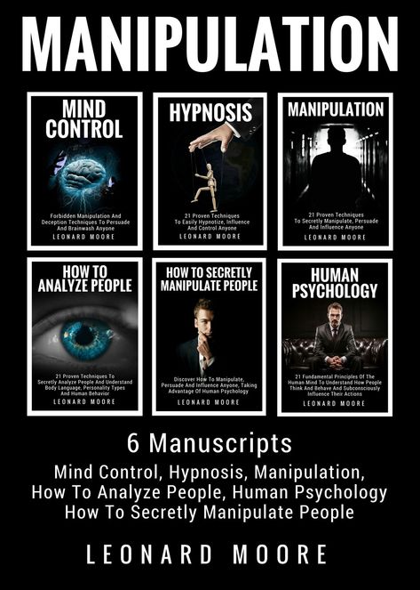 Kindle How To Make Mind Strong, How To Manipulate Anyone, Mind Control Art Anime, Books To Learn How To Manipulate, How To Be Secretive, Manipulate Anime, How To Control Mind, Manipulated Aesthetic, Dark Psychology Books