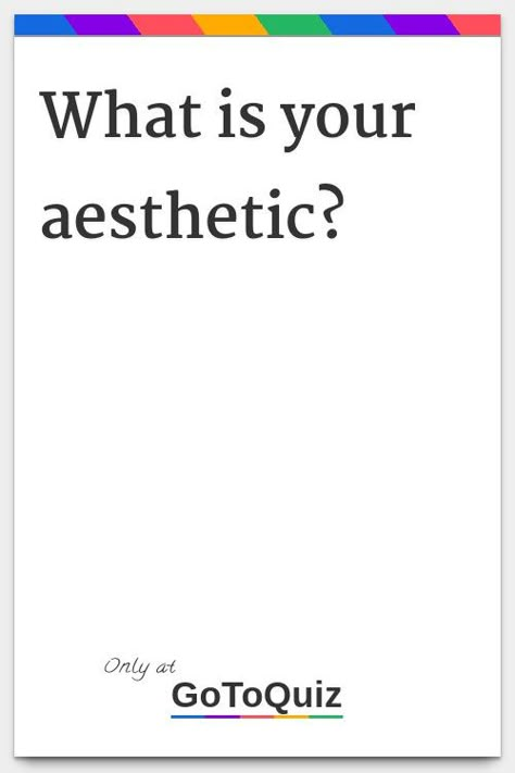 How To Find Style Fashion, Aesthetic Things To Own, What Is My Astethic, Types Aesthetics List, Things To Make Pinterest Boards About, Every Type Of Aesthetic List, How To Find Out Your Aesthetic, Cute Things To Ask Your Crush, Find Style Aesthetic