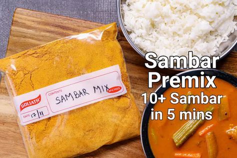 sambar recipes Archives - Hebbar's Kitchen Hostel Recipe, Hebbars Kitchen Recipes, Indian Sambar Recipe, Travel Hostel, Sambar Recipe, Hebbar's Kitchen, Idli Dosa, Idli Recipe, Spice Mix Recipes