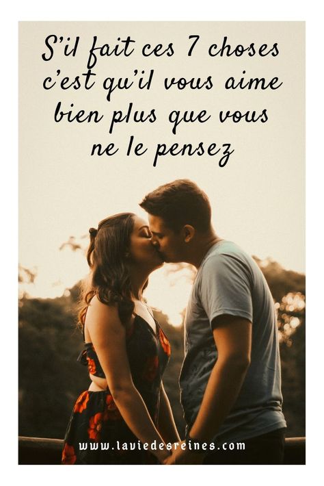 Il est prêt à passer à l’étape suivante ! Vous acheter des fleurs, régler votre dîner, maintenir un contact visuel constant avec vous pendant ledit dîner — tous sont des signes classiques du fait que quelqu’un a craqué pour vous. #laviedesreines #amour #relation #motivation #love #couple #paix #esprit #santé #bonheur Art Amour, Vintage Childhood, Relationship Conflict, Romantic Love Messages, Marriage Humor, Having An Affair, Childhood Toys, Marriage Proposals, Romantic Love