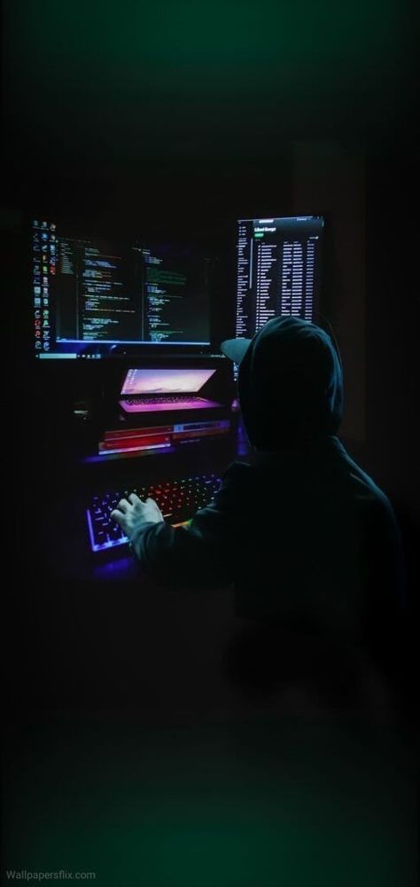 Hackers Wallpaper, Hacker Background, Hospital Admit Pics, Hacker Laptop, Hacker Room, Hacker Art, Save Wallpaper, Lock Screen And Home Screen, Robot Wallpaper