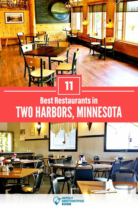 Two Harbors Minnesota, Two Harbors Mn, Two Harbors, Duluth Mn, Family Destinations, Brunch Spots, Summer Berries, Dine In, Lake Superior