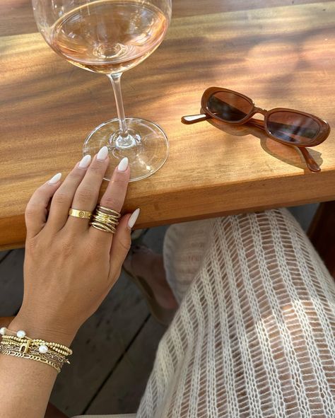 Hasley Pitman | la plage | Instagram Hey Harper, Cool Girl Aesthetic, Moody Vibes, Stylish Fits, Aesthetic Nyc, Girl Cool, Nyc Girl, Wire Ring, Wire Rings