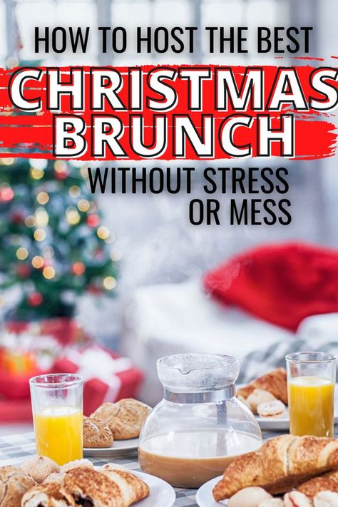 Holiday Brunch Ideas Christmas, Xmas Brunch Ideas, Christmas Pfps Aesthetic, Dress Outfits Christmas, Pfp Aesthetic Christmas, Christmas Brunch Decorations, Christmas Pfp Aesthetic, Hosting Christmas Eve, Christmas Brunch Party