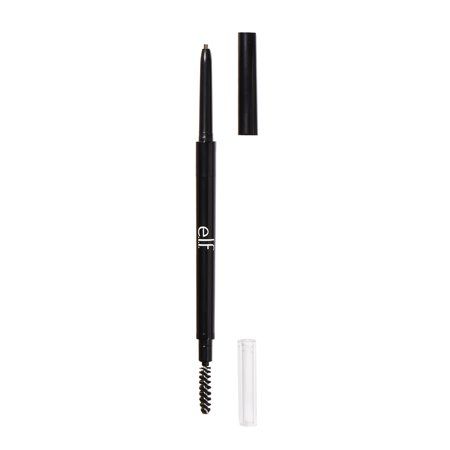 Elf Brow Pencil, Instagram Eyebrows, Eyebrow Beauty, Brow Liner, Better Cr Dr, Amazing Eyes, Fill In Brows, Cosmetics Ingredients, Elf Cosmetics