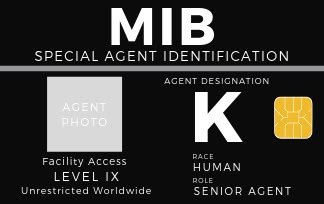 Print out this fun Men In Black: International MIB Agent ID Cards for kids! Inspired by the Men In Black movie, these alien agent cards are perfect for playing your favorite MIB Agent! Free MIB Agent Printable. (ad) - simplytodaylife.com #meninblack #MIB #MenInBlackInternational #AgentID Mib Id Card, Brother Sister Halloween, Brother Sister Halloween Costumes, Men In Black International, Sister Halloween Costumes, Hallowen Ideas, Hot Halloween Outfits, Card Templates Printable, Id Card Template