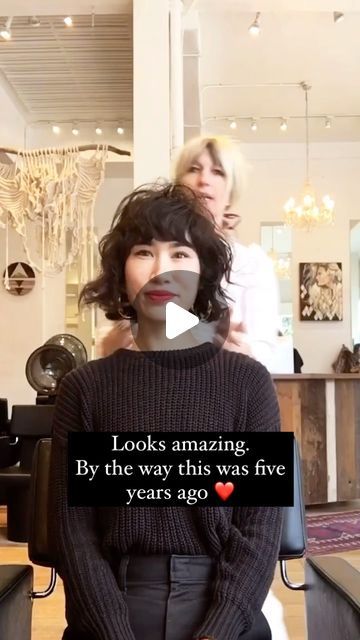 Jane Edo Salon, Jayne Matthews Hair, Shaggy French Bob, French Bob, Big Waves, Aesthetic Hair, Bobs Haircuts, Baby Hairstyles, Her Hair