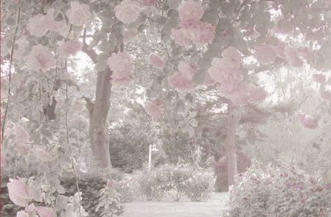 Flores Wallpaper, Fairycore Wallpaper, Cottagecore Wallpaper, Pink Cottagecore, Soft Pink Theme, Angel Aesthetic, Pretty Landscapes, Aesthetic Desktop Wallpaper, Pink Themes