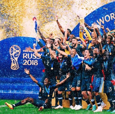 France Hat, Paul Labile Pogba, France National Football Team, France Wallpaper, World Cup Russia 2018, France Football, Soccer Gifs, World Cup Champions, France Flag